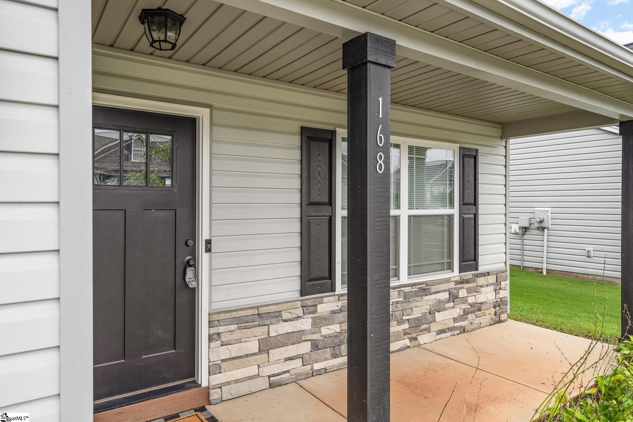 168 Highland Springs Loop Inman, SC 29349 - Photo 4 of 33