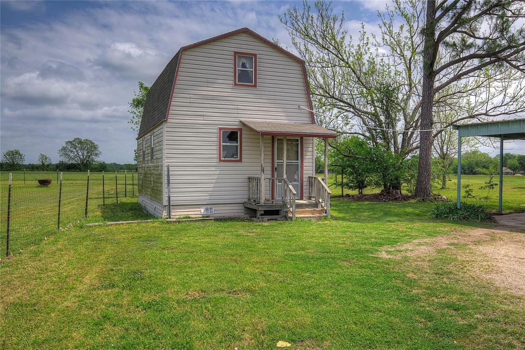 7007 Highway 50 Commerce, TX 75428 - Photo 28 of 40 torage building