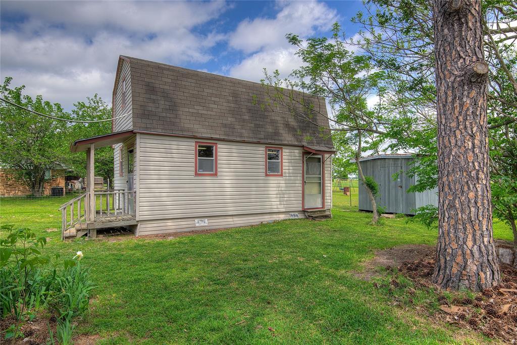 7007 Highway 50 Commerce, TX 75428 - Photo 29 of 40 storage building