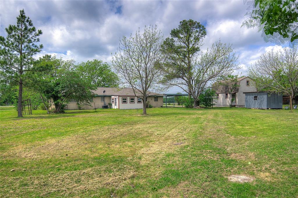 7007 Highway 50 Commerce, TX 75428 - Photo 36 of 40