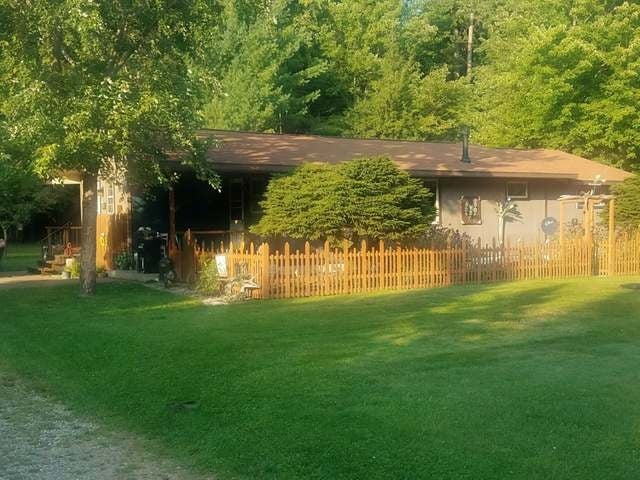 4130 Shore Dr Drive Rhinelander, WI 54501 - Photo 11 of 20 Gallery Image 11