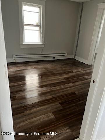 604 Depot Street, Unit 1 Scranton, PA 18509 - Photo 4 of 7 a view of door