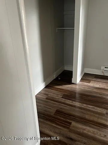 $950 | 604 Depot Street, Unit 1, Scranton, PA 18509