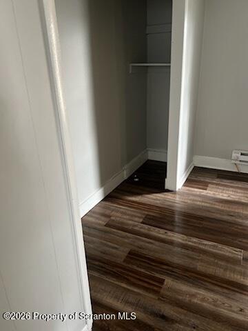 604 Depot Street, Unit 1 Scranton, PA 18509 - Photo 7 of 7 a view of entryway