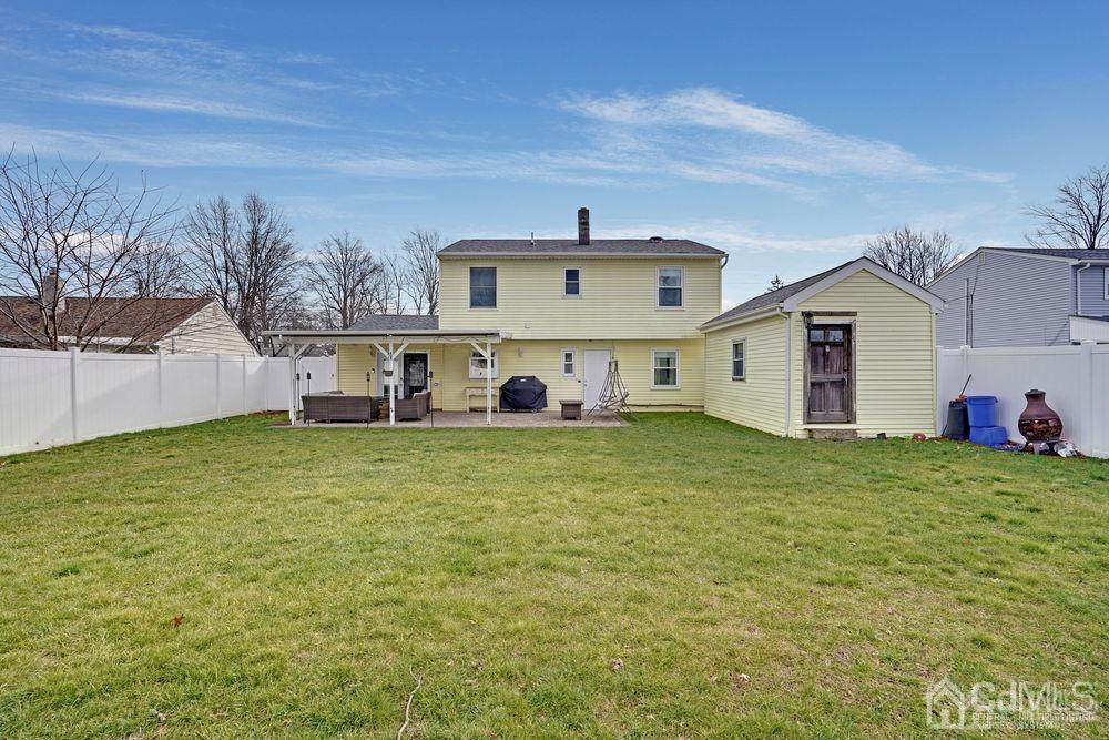 31 Idlewild Road Edison, NJ 08817 - Photo 26 of 29