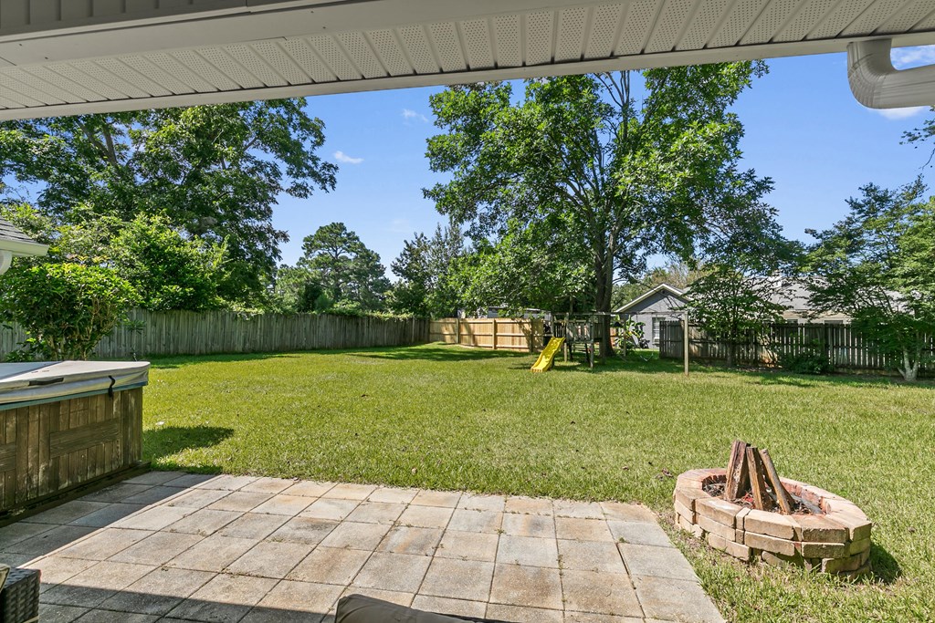 1310 Woodleigh Road Dothan, AL 36305 - Photo 33 of 37