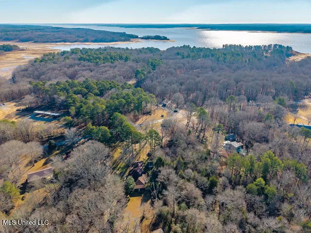 $315,000 | 2354 A Enid Dam Road, Pope, MS 38658