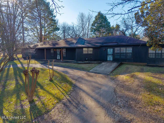 $315,000 | 2354 A Enid Dam Road, Pope, MS 38658