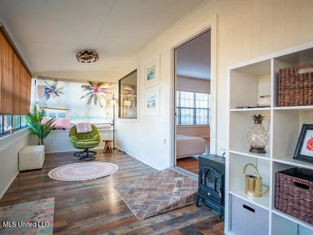 $315,000 | 2354 A Enid Dam Road, Pope, MS 38658