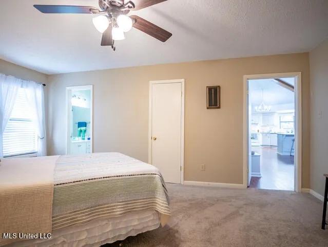 $315,000 | 2354 A Enid Dam Road, Pope, MS 38658