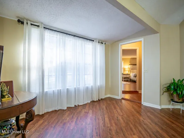 $315,000 | 2354 A Enid Dam Road, Pope, MS 38658