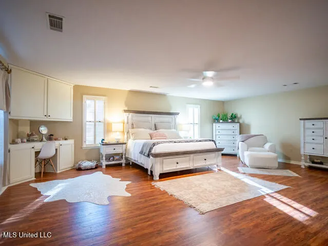 $315,000 | 2354 A Enid Dam Road, Pope, MS 38658