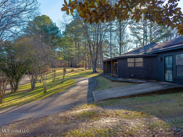 $315,000 | 2354 A Enid Dam Road, Pope, MS 38658