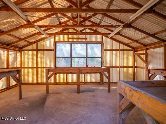 $315,000 | 2354 A Enid Dam Road, Pope, MS 38658