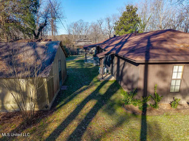 $315,000 | 2354 A Enid Dam Road, Pope, MS 38658