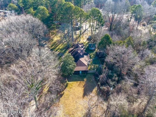 $315,000 | 2354 A Enid Dam Road, Pope, MS 38658