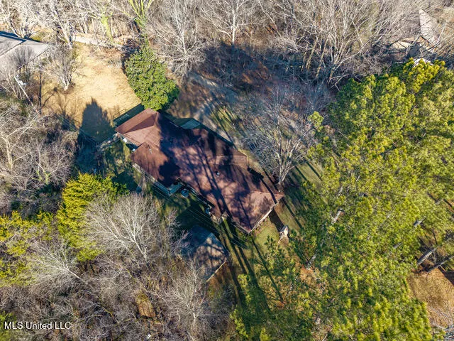 $315,000 | 2354 A Enid Dam Road, Pope, MS 38658