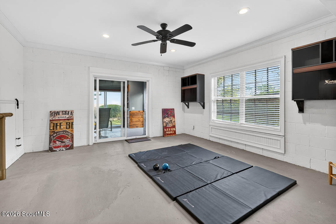 941 Champney St. Simons Island, GA 31522 - Photo 48 of 60