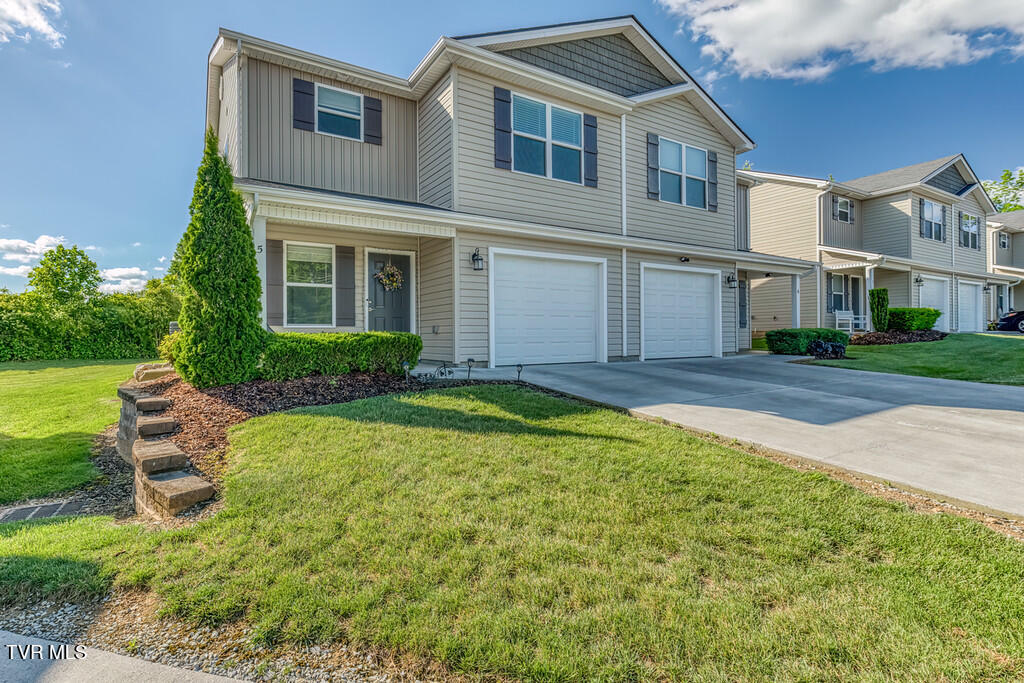 2927 Watauga Road, Unit 5 Johnson City, TN 37601 - Photo 1 of 28 2927 Watauga Rd., Unit 5-23-XL