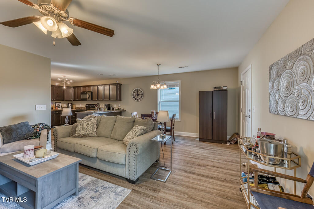 2927 Watauga Road, Unit 5 Johnson City, TN 37601 - Photo 11 of 28 2927 Watauga Rd., Unit 5-9-XL