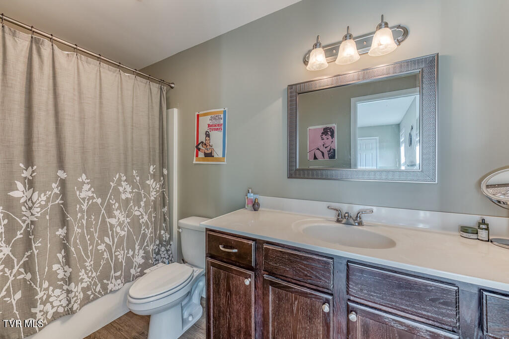 2927 Watauga Road, Unit 5 Johnson City, TN 37601 - Photo 15 of 28 2927 Watauga Rd., Unit 5-16-XL