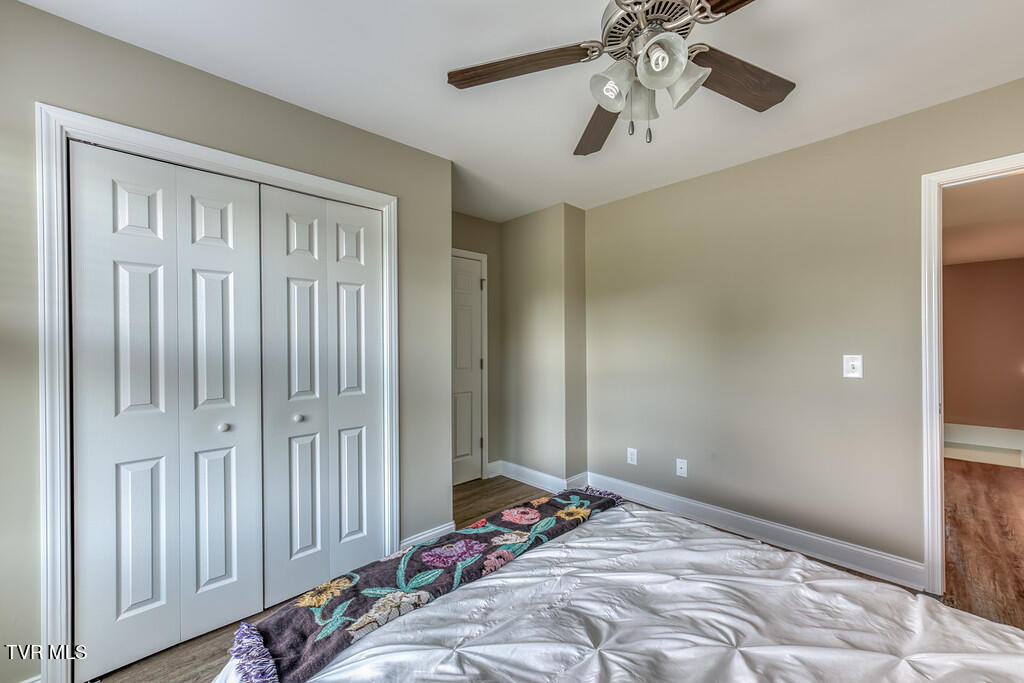 2927 Watauga Road, Unit 5 Johnson City, TN 37601 - Photo 18 of 28 2927 Watauga Rd., Unit 5-18-XL