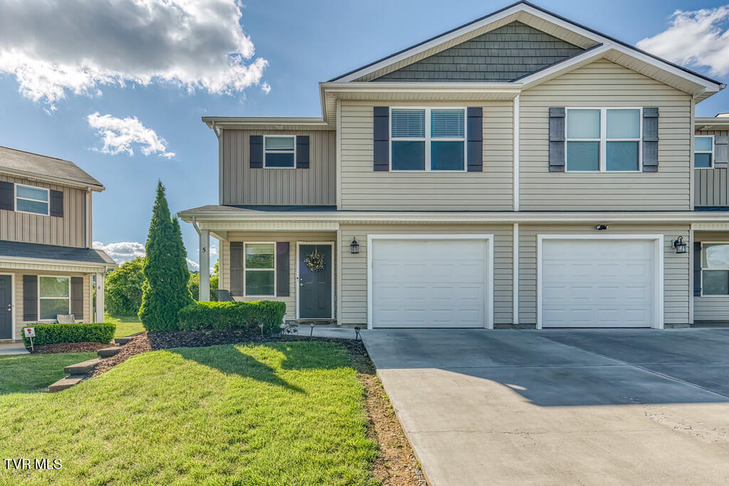 2927 Watauga Road, Unit 5 Johnson City, TN 37601 - Photo 2 of 28 2927 Watauga Rd., Unit 5-1-XL
