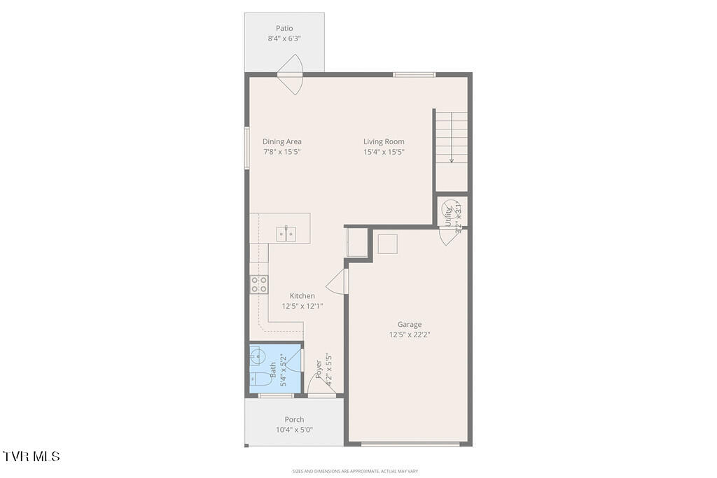 2927 Watauga Road, Unit 5 Johnson City, TN 37601 - Photo 23 of 28 2927 Watauga Rd., Unit 5-28-XL