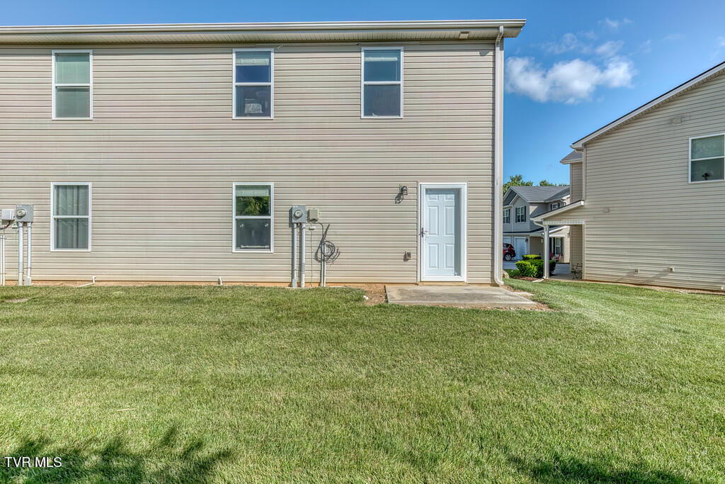 2927 Watauga Road, Unit 5 Johnson City, TN 37601 - Photo 24 of 28 2927 Watauga Rd., Unit 5-25-XL