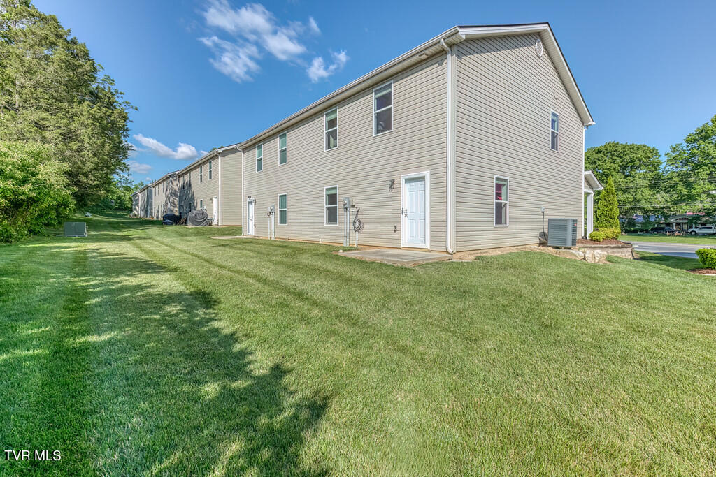 2927 Watauga Road, Unit 5 Johnson City, TN 37601 - Photo 26 of 28 2927 Watauga Rd., Unit 5-24-XL