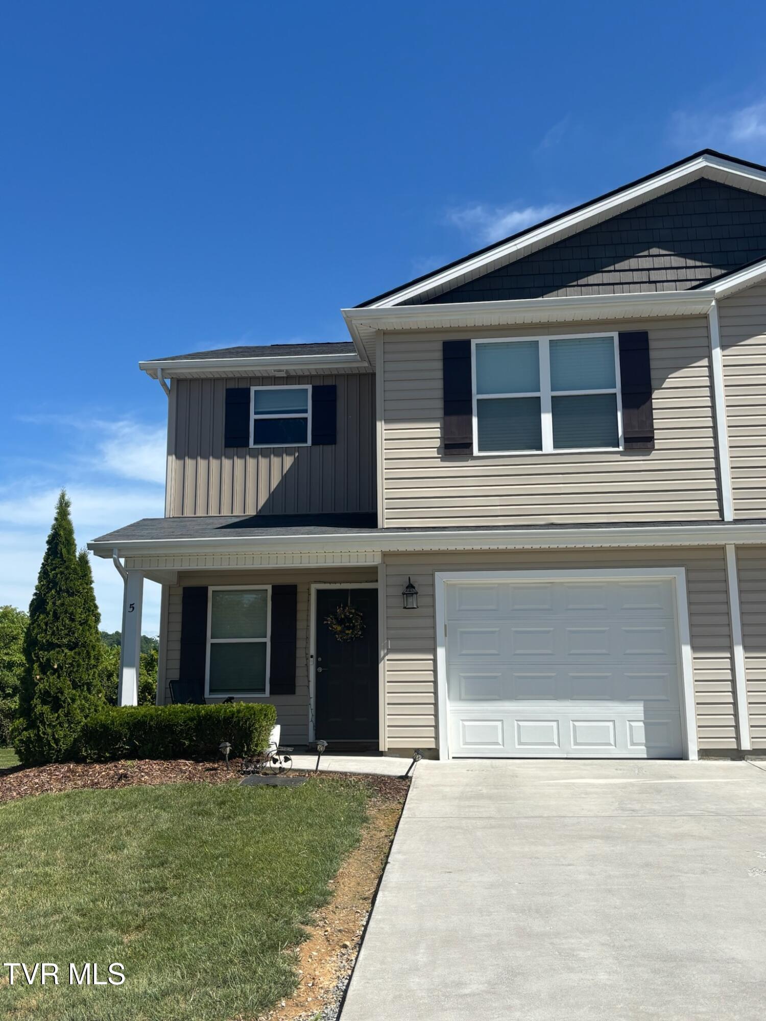 2927 Watauga Road, Unit 5 Johnson City, TN 37601 - Photo 28 of 28 Watauga Rd photo
