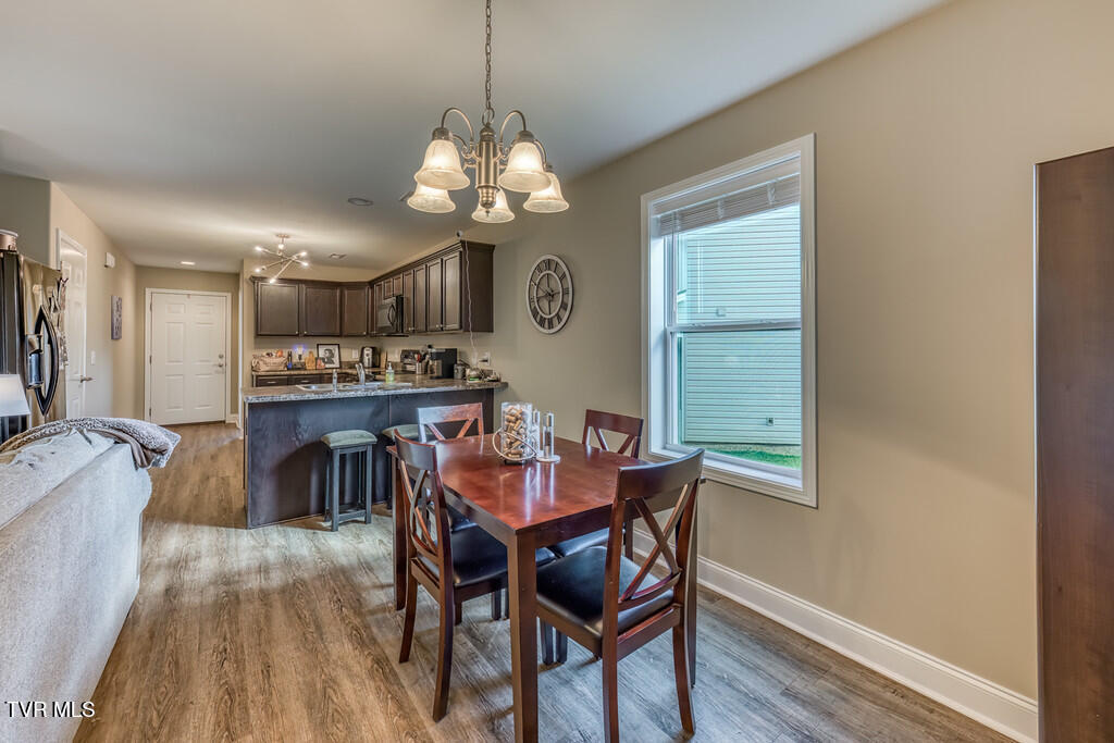 2927 Watauga Road, Unit 5 Johnson City, TN 37601 - Photo 9 of 28 2927 Watauga Rd., Unit 5-8-XL