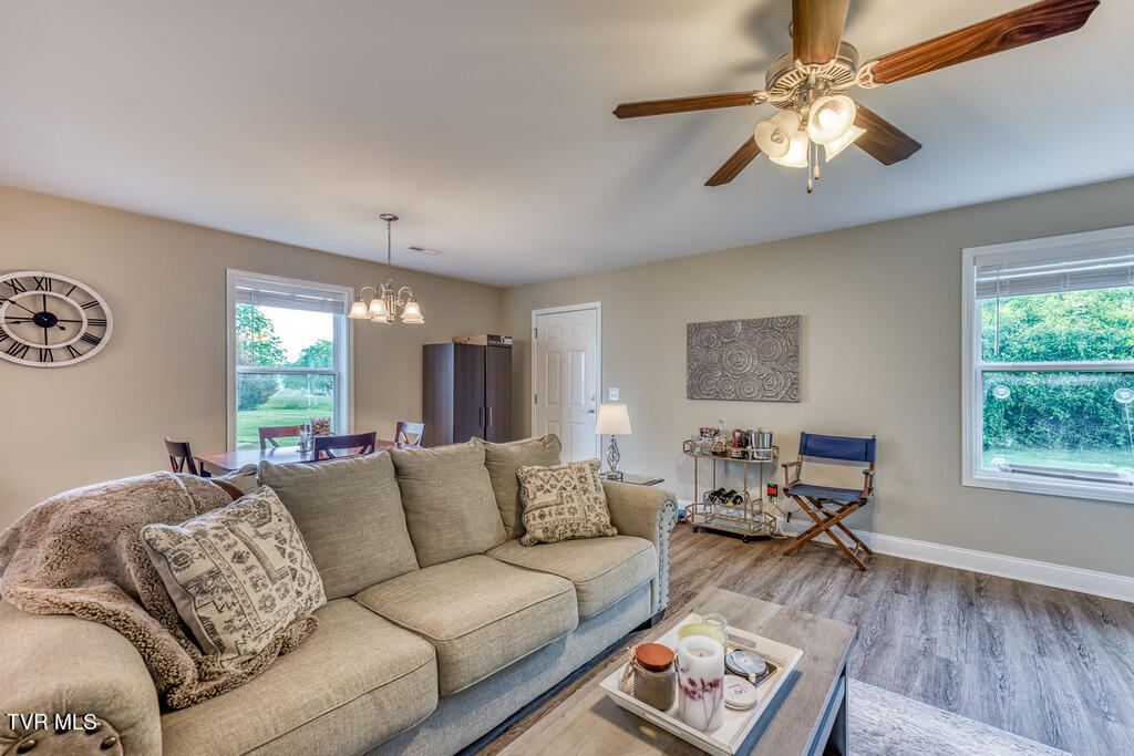 2927 Watauga Road, Unit 5 Johnson City, TN 37601 - Photo 10 of 28 2927 Watauga Rd., Unit 5-10-XL