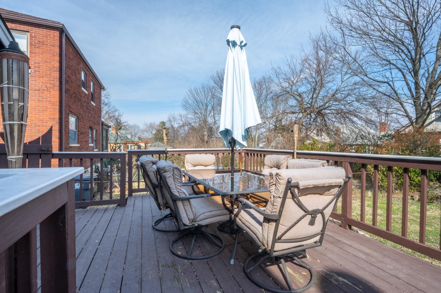 5168 Ralph Avenue Cincinnati, OH 45238 - Photo 24 of 34 Gallery Image 24