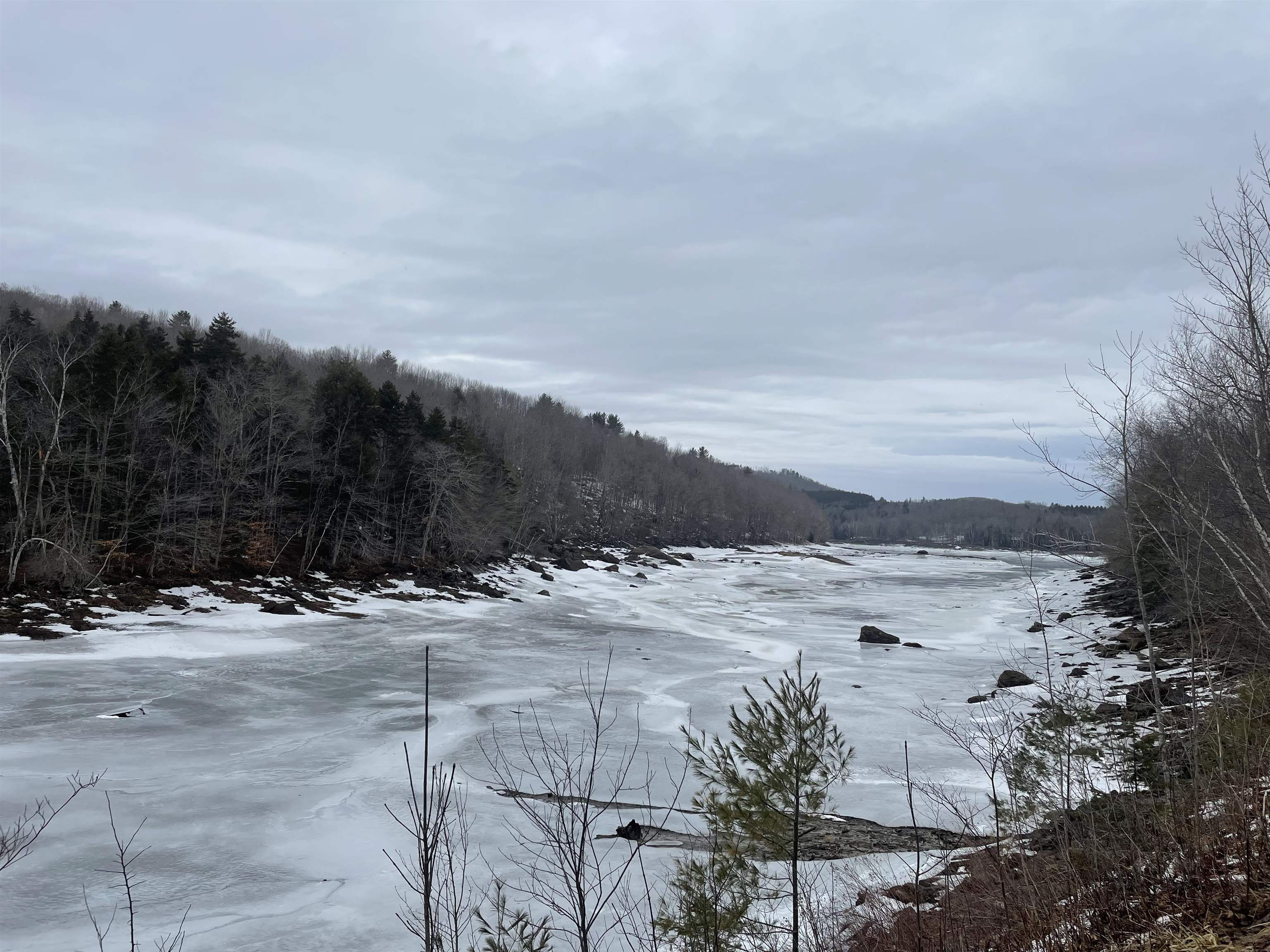 7535 Vermont Rte 100 Whitingham, VT 05361 - Photo 2 of 31