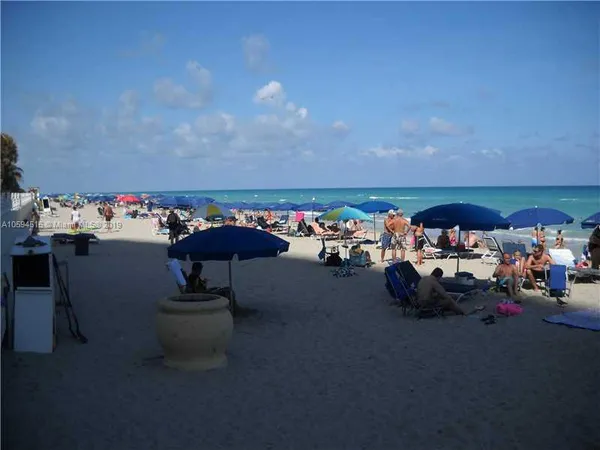 $3,500 | 3901 South Ocean Drive, Unit 8L, Hollywood, FL 33019