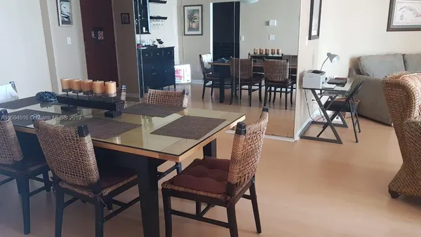 $3,500 | 3901 South Ocean Drive, Unit 8L, Hollywood, FL 33019