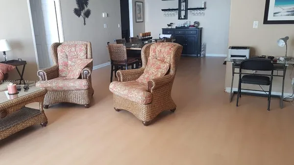 $3,500 | 3901 South Ocean Drive, Unit 8L, Hollywood, FL 33019