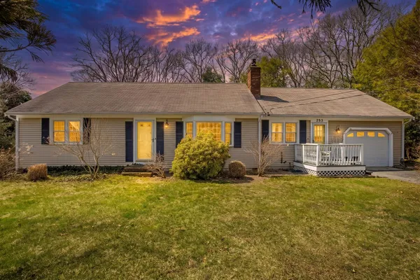 $580,000 | 253 Gleneagle Drive, Centerville, MA 02632