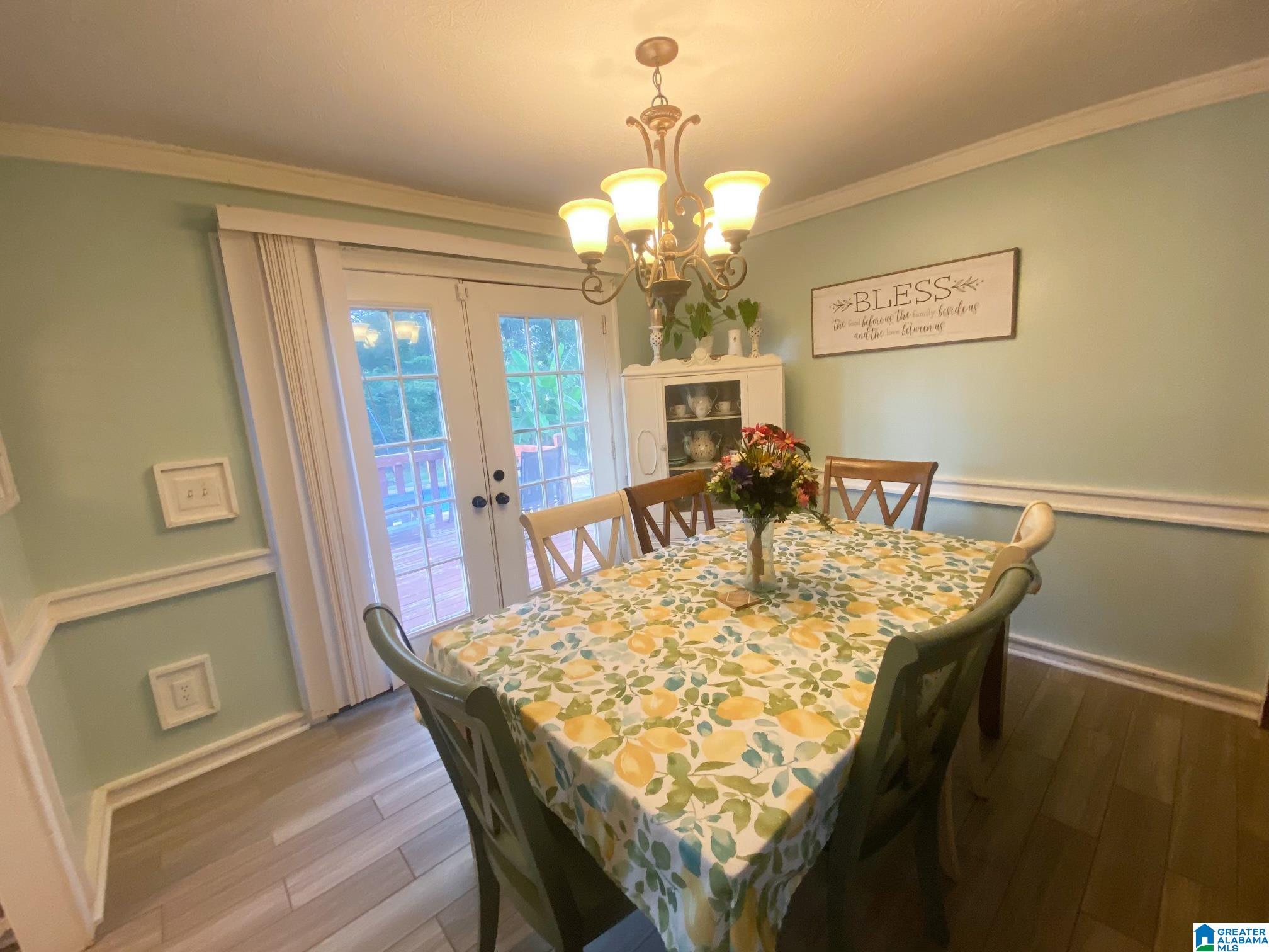 1734 Roundhill Road Weaver, AL 36277 - Photo 5 of 18