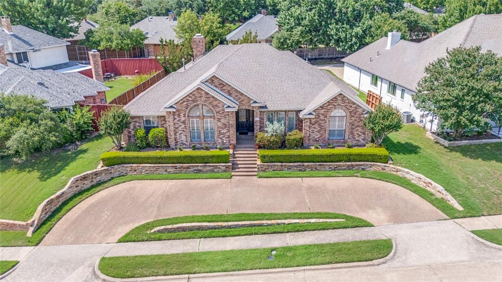 746 East Bethel School Road Coppell, TX 75019 - Photo 1 of 35
