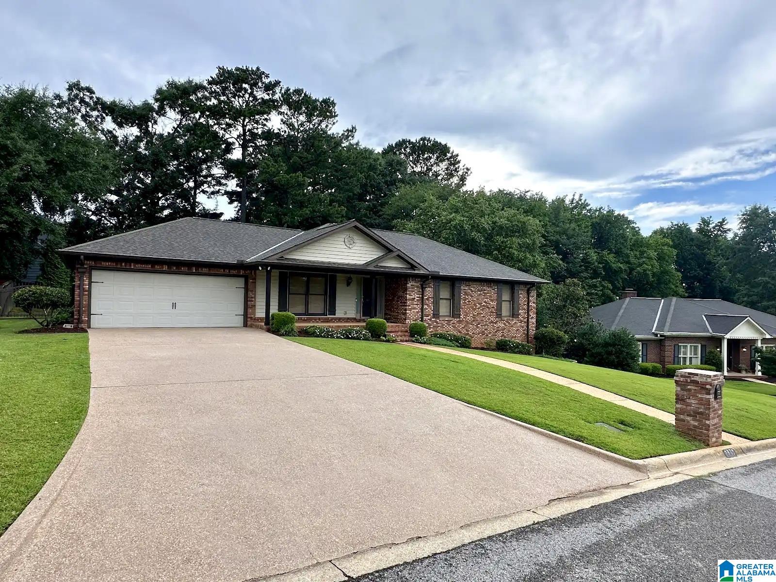 2330 Fort Fisher Road Tuscaloosa, AL 35406 - Photo 1 of 24