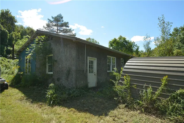 $80,000 | 6495 Edson Road, Naples, NY 14512