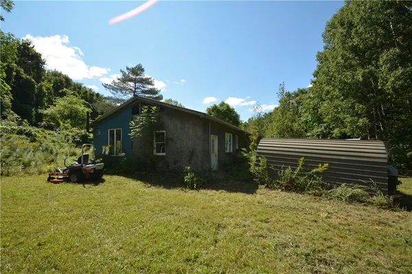 $80,000 | 6495 Edson Road, Naples, NY 14512