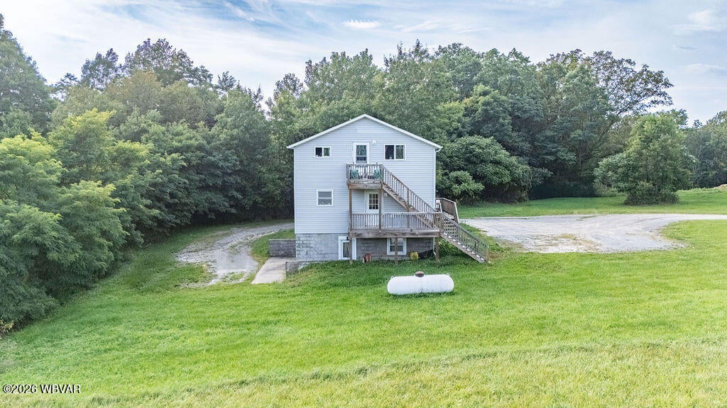 215 Windy Hill Road Mainesburg, PA 16932 - Photo 9 of 35 Gallery Image 9