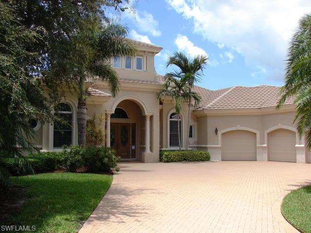 507 Terracina Way Naples, FL 34119 - Photo 1 of 8 Gallery Image 1