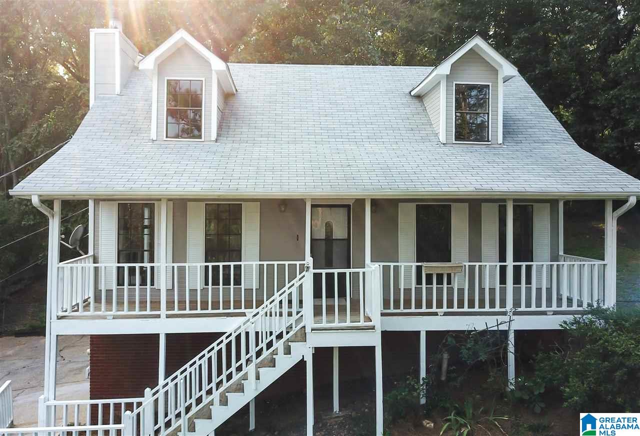629 Bennett Drive Alabaster, AL 35007 - Photo 1 of 15