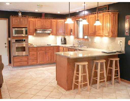 5628 South S R 292 Zanesfield, OH 43360 - Photo 3 of 12