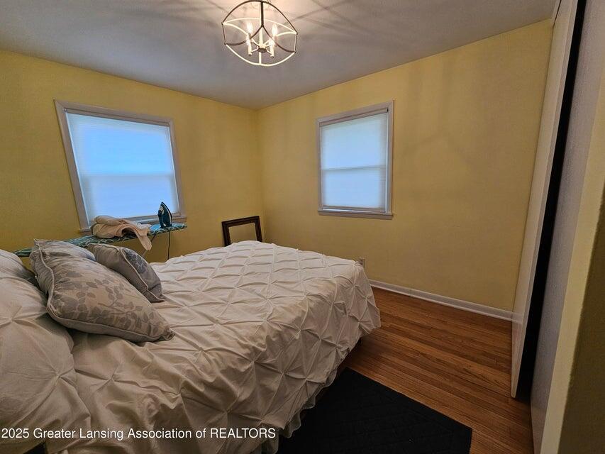 608 Edwards Street Grand Ledge, MI 48837 - Photo 11 of 29 Bedroom 2