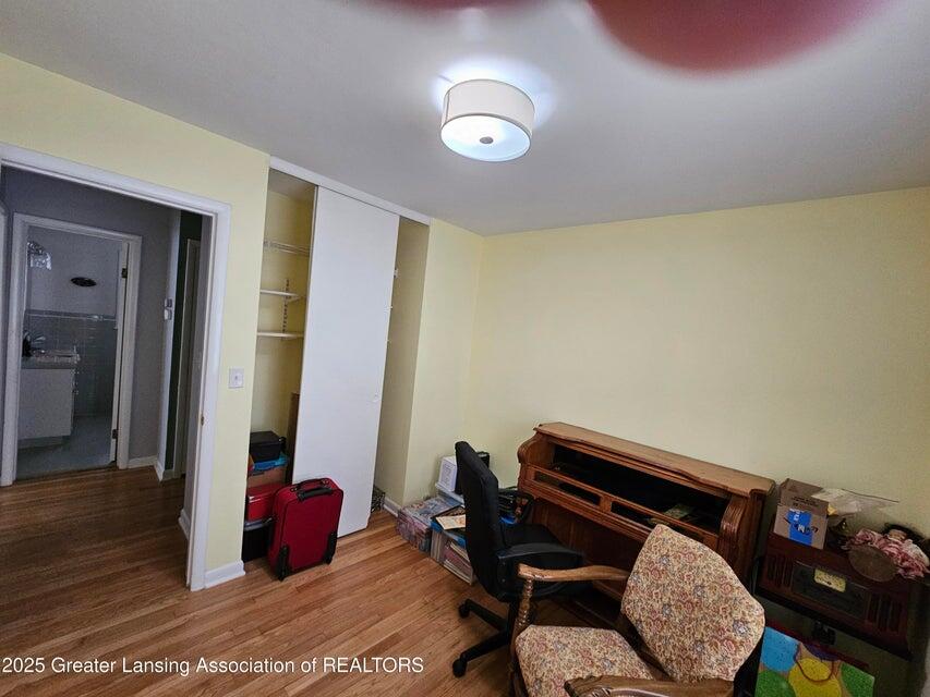 608 Edwards Street Grand Ledge, MI 48837 - Photo 12 of 29 Bedroom 3